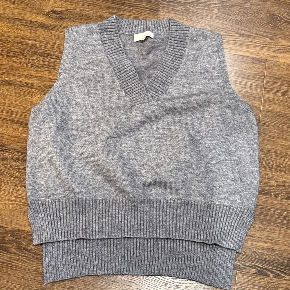 Pinch Women's Sweater Vest